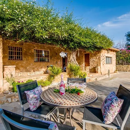Country house Ideal Mallorca - Sa Vinya Vella
