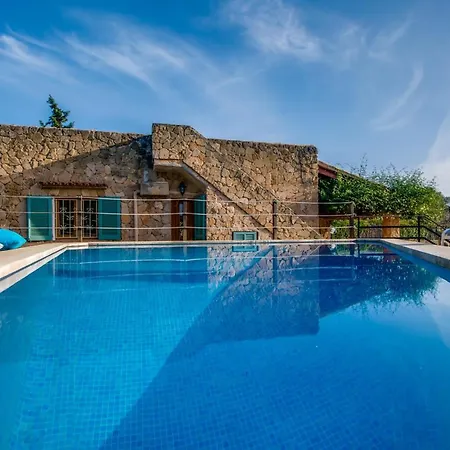 Ideal Mallorca - Sa Vinya Vella Country house Alcudia (Mallorca)