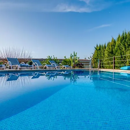 Country house Ideal Mallorca - Sa Vinya Vella
