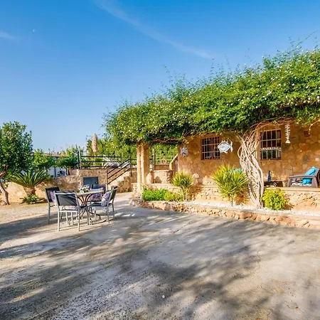 Ideal Mallorca - Sa Vinya Vella *