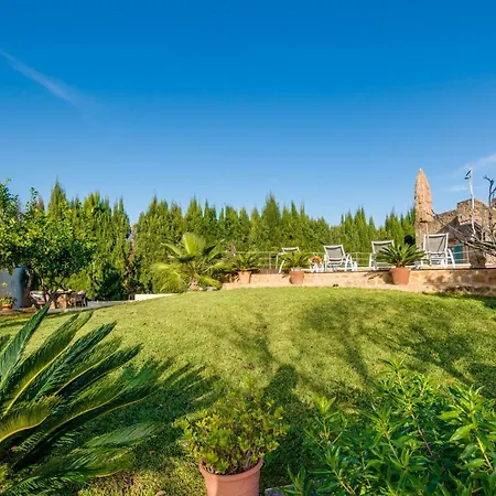 Ideal Mallorca - Sa Vinya Vella *