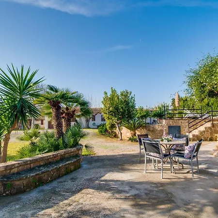 Ideal Mallorca - Sa Vinya Vella