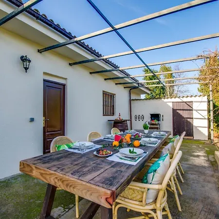 Ideal Mallorca - Sa Vinya Vella Country house Alcudia (Mallorca)