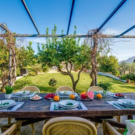 Ideal Mallorca - Sa Vinya Vella *