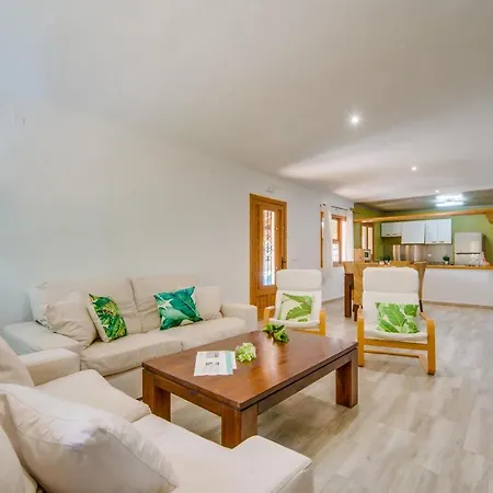 Ideal Mallorca - Sa Vinya Vella Country house Alcudia (Mallorca)
