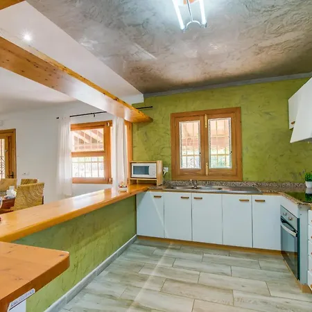 Ideal Mallorca - Sa Vinya Vella