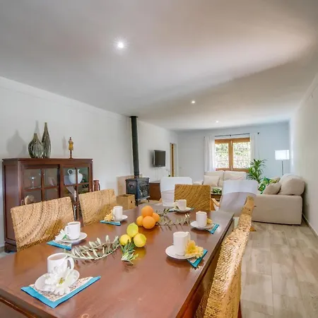 Ideal Mallorca - Sa Vinya Vella Country house