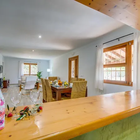 Ideal Mallorca - Sa Vinya Vella Country house *