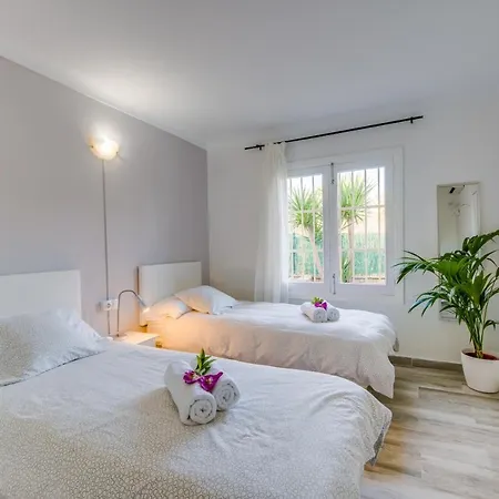 Ideal Mallorca - Sa Vinya Vella Country house Alcudia (Mallorca)