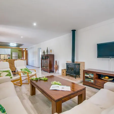 Ideal Mallorca - Sa Vinya Vella Country house Alcudia (Mallorca)