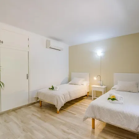 Ideal Mallorca - Sa Vinya Vella * Alcudia (Mallorca)
