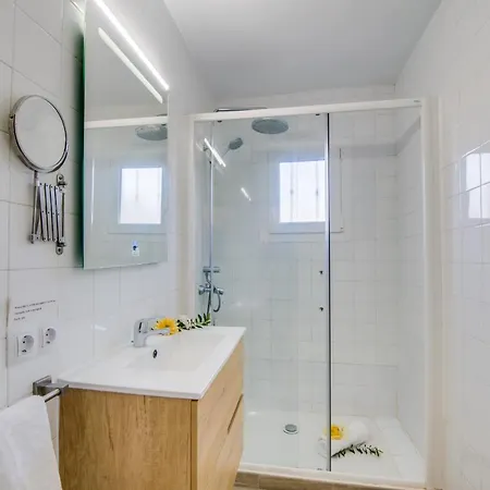 Ideal Mallorca - Sa Vinya Vella Country house