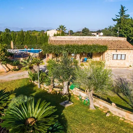 Ideal Mallorca - Sa Vinya Vella Country house *
