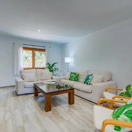 Ideal Mallorca - Sa Vinya Vella