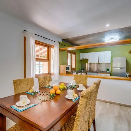 Ideal Mallorca - Sa Vinya Vella Country house Alcudia (Mallorca)