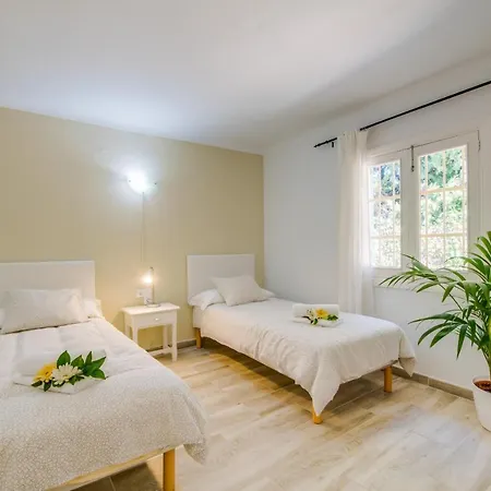 Country house Ideal Mallorca - Sa Vinya Vella *