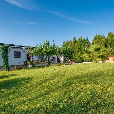 Ideal Mallorca - Sa Vinya Vella Country house *