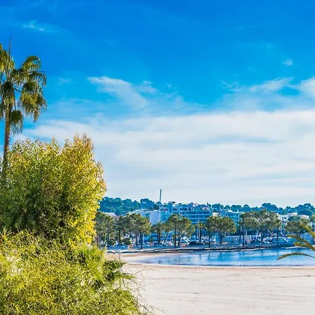 Ideal Mallorca - Sa Vinya Vella Country house Alcudia (Mallorca)