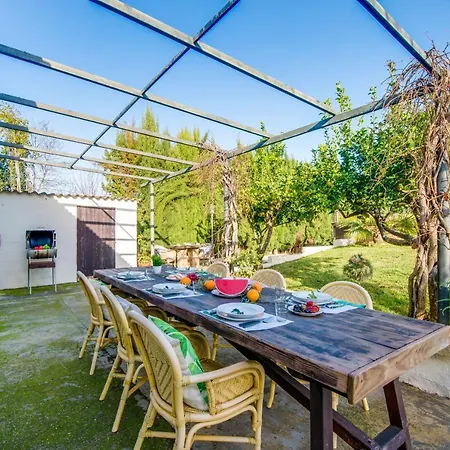Ideal Mallorca - Sa Vinya Vella * Alcúdia