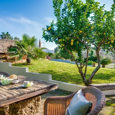 Ideal Mallorca - Sa Vinya Vella * Alcúdia