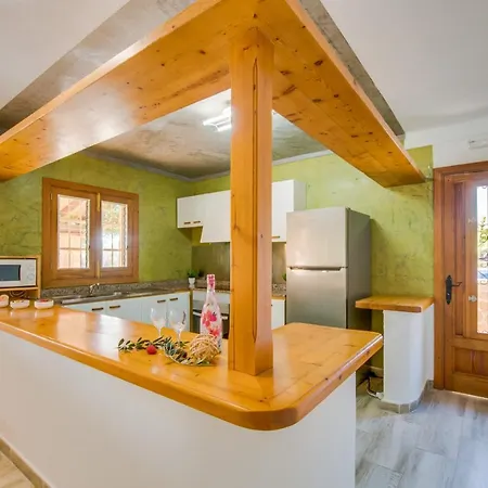 Ideal Mallorca - Sa Vinya Vella * Alcúdia