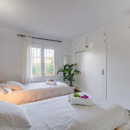 Ideal Mallorca - Sa Vinya Vella * Alcúdia