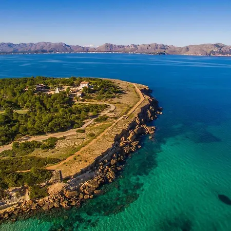 Ideal Mallorca - Sa Vinya Vella Casa rural