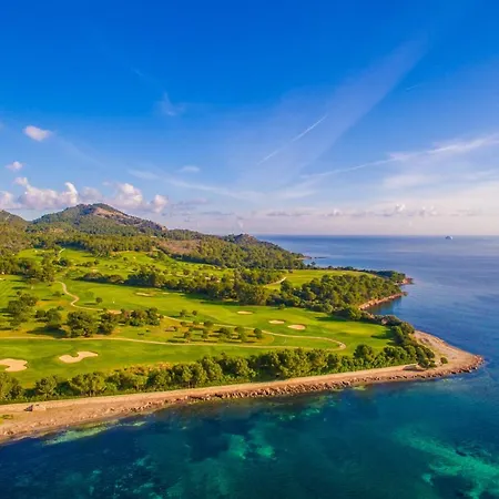Ideal Mallorca - Sa Vinya Vella * Alcúdia